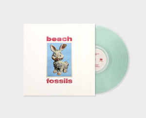 Beach Fossils - Bunny