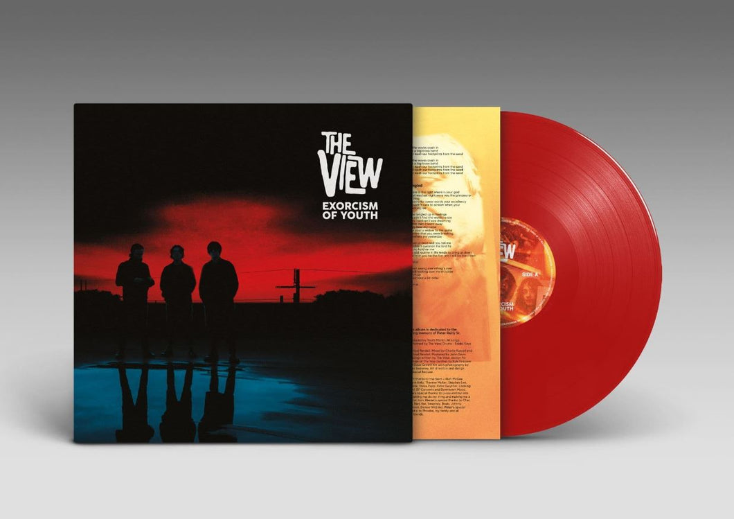 The View - Exorcism Of Youth