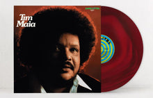 Load image into Gallery viewer, Tim Maia - Tim Maia
