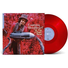 Load image into Gallery viewer, Captain Beefheart - Now Playing
