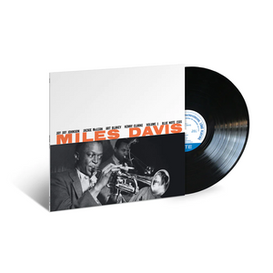 Miles Davis - Volume 1 LP (1952–53)