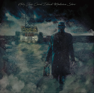 The Coral – Holy Joe
