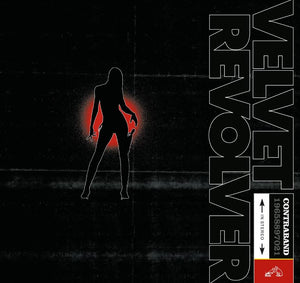 Velvet Revolver - Contraband