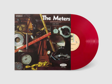 Load image into Gallery viewer, The Meters - The Meters
