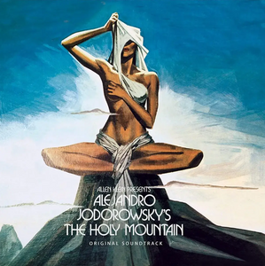 Alejandro Jodorowsky - The Holy Mountain