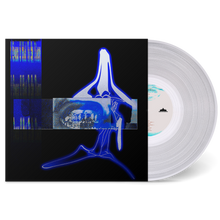 Load image into Gallery viewer, E L U C I D &amp; Sebb Bash - I Guess U Had To Be There
