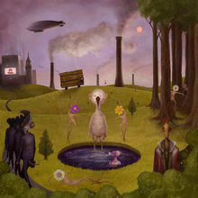 Load image into Gallery viewer, Lowertown - Ugly Duckling Union
