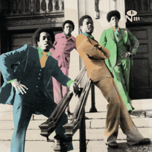Load image into Gallery viewer, Various Artists - Eccentric Soul: The Magic Touch Label Vol. 1
