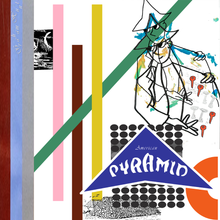 Load image into Gallery viewer, Graham Hunt - American Pyramid
