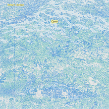 Load image into Gallery viewer, Emily A. Sprague - Cyano

