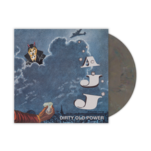 Load image into Gallery viewer, AJJ - Dirty Old Power
