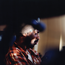 Load image into Gallery viewer, Madlib - Beat Konducta Vol 1-2: Movie Scenes (Siren Split Edition)
