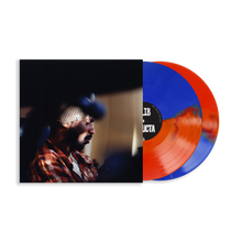 Load image into Gallery viewer, Madlib - Beat Konducta Vol 1-2: Movie Scenes (Siren Split Edition)
