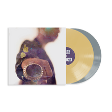 Load image into Gallery viewer, Madlib - Beat Konducta Vol. 5-6: Dil Cosby &amp; Dil Withers Suite (Steady Metals Edition)
