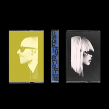 Load image into Gallery viewer, Erykah Badu &amp; The Alchemist - Before the World Blows

