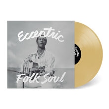 Load image into Gallery viewer, Various Artists - Eccentric Folk Soul

