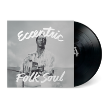 Load image into Gallery viewer, Various Artists - Eccentric Folk Soul
