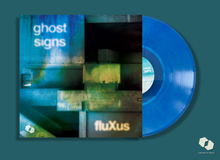 Load image into Gallery viewer, fluXus - Ghost Signs
