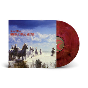 Catatonia – International Velvet (National Album Day)