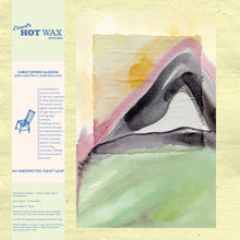 Load image into Gallery viewer, Christopher Haddow - An Unexpected Giant Leap
