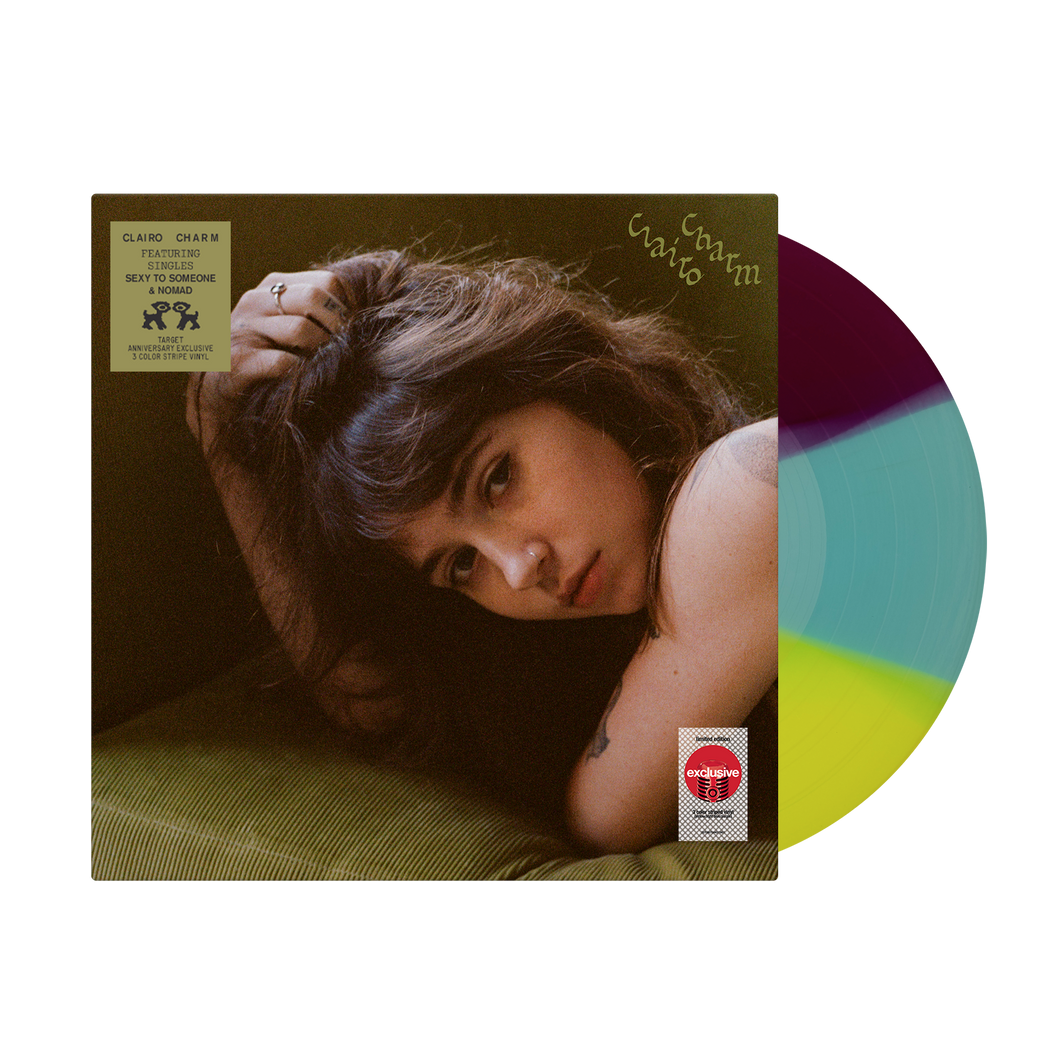 Clairo - Charm (Exclusive Anniversary LP)