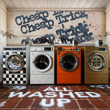 Load image into Gallery viewer, Cheap Trick - All Washed Up
