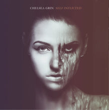 Load image into Gallery viewer, Chelsea Grin - Self Inflicted (Deluxe Edition)
