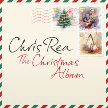 Load image into Gallery viewer, Chris Rea - The Christmas Album
