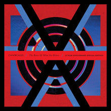 Load image into Gallery viewer, Chvrches - The Bones Of What You Believe (10 Year Anniversary Editions)
