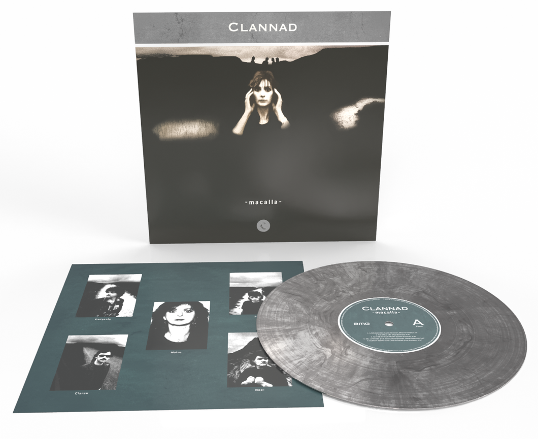 Clannad - Macalla (2025 Remaster)
