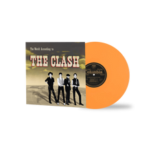 Load image into Gallery viewer, The Clash - The World According to The Clash
