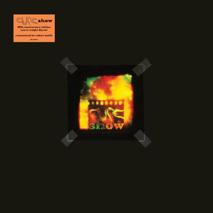The Cure – Show (30th Anniversary)