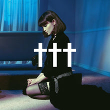 Load image into Gallery viewer, ††† (Crosses) - Goodnight, God Bless, I Love U, Delete
