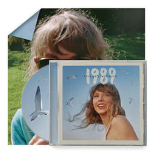 Load image into Gallery viewer, Taylor Swift - 1989 (Taylor&#39;s Version)
