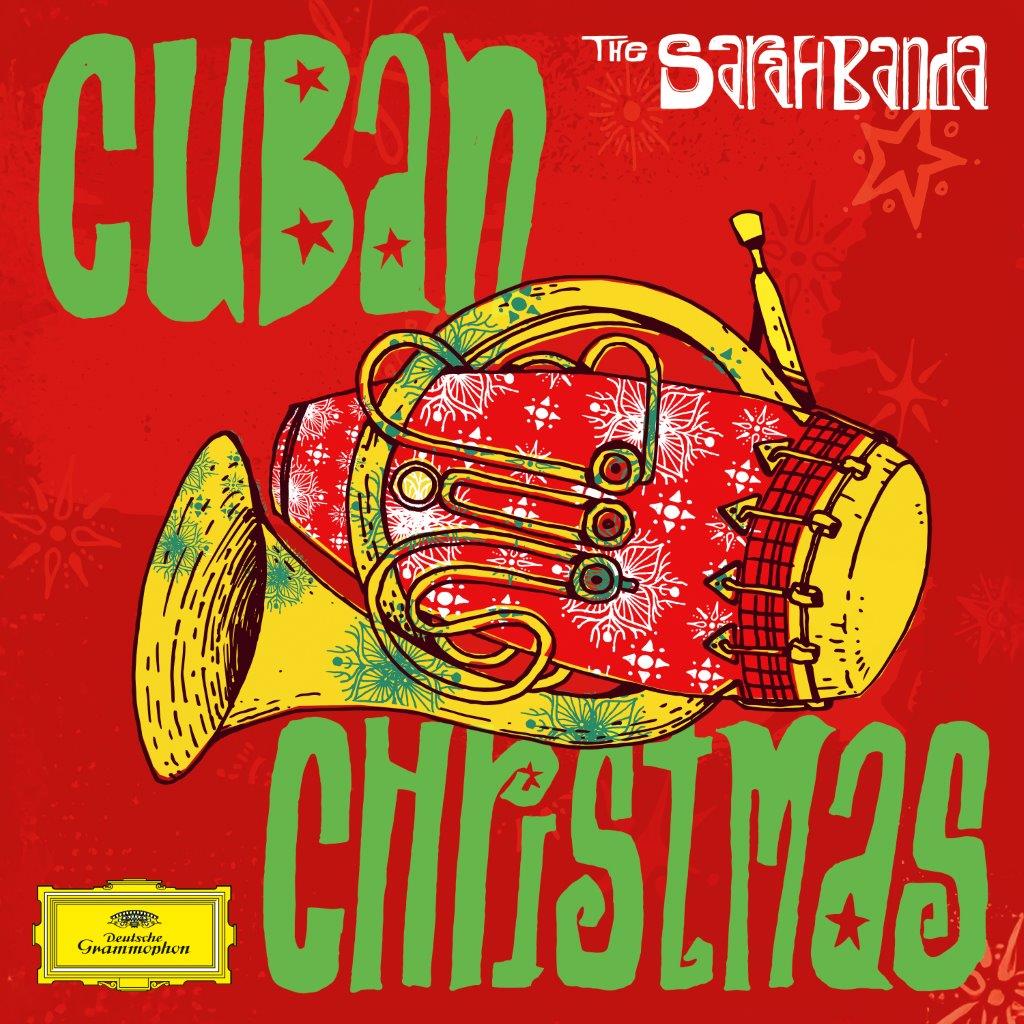 Sarah Willis & TheSarahBanda - Cuban Christmas