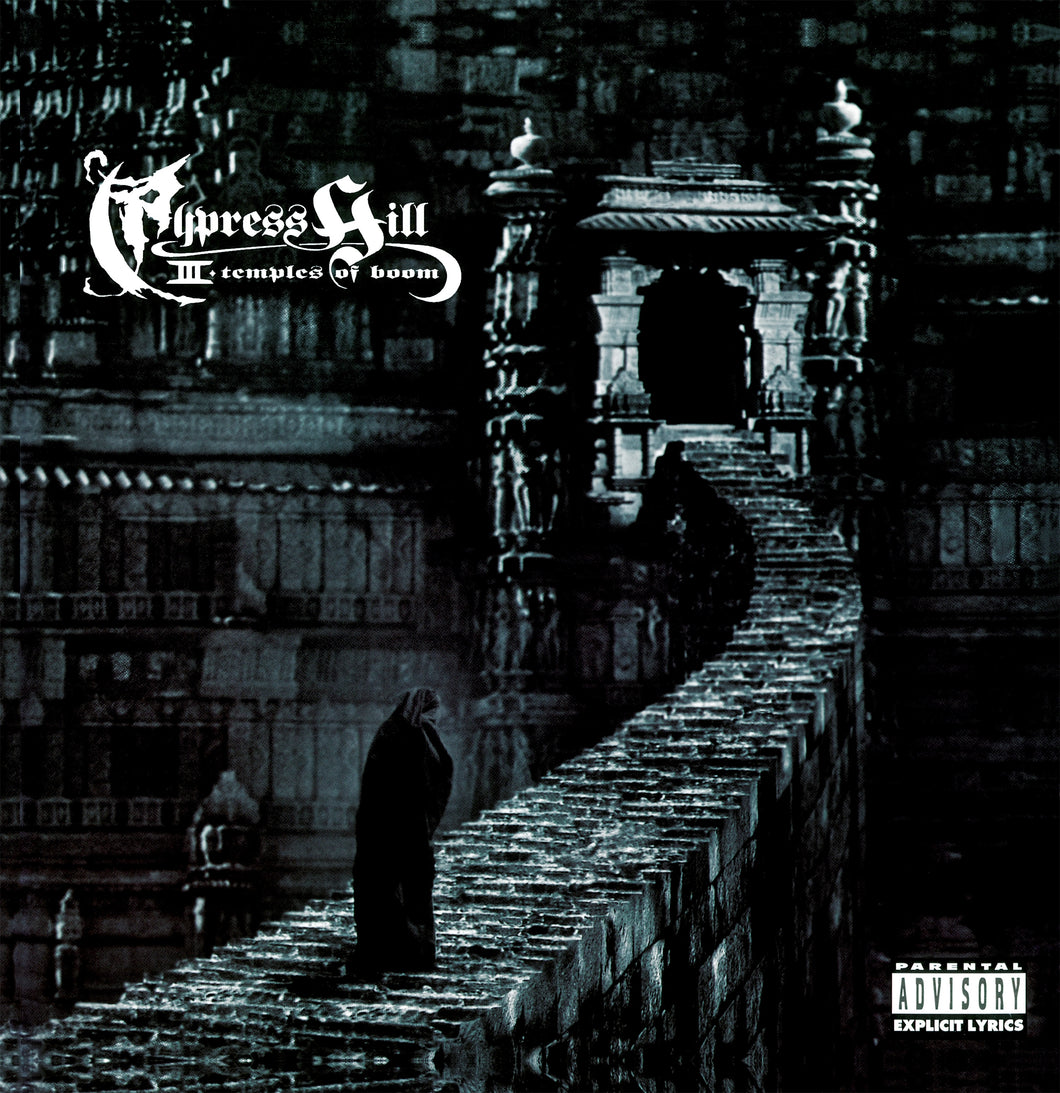 Cypress Hill - III Temples of Boom