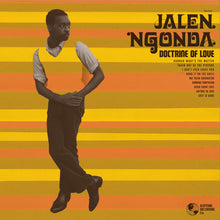Load image into Gallery viewer, Jalen Ngonda - Doctrine of Love
