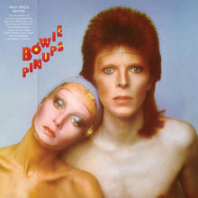 Load image into Gallery viewer, David Bowie - Pin Ups : 50 Anniversary (Half-Speed Master)

