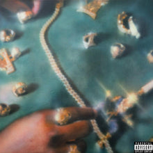 Load image into Gallery viewer, Denzel Curry &amp; Kenneth Blume - ii

