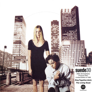 Suede - Stay Together (30th Anniversary Edition)