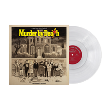 Load image into Gallery viewer, Dave Grusin - Murder By Death (Original Motion Picture Soundtrack)

