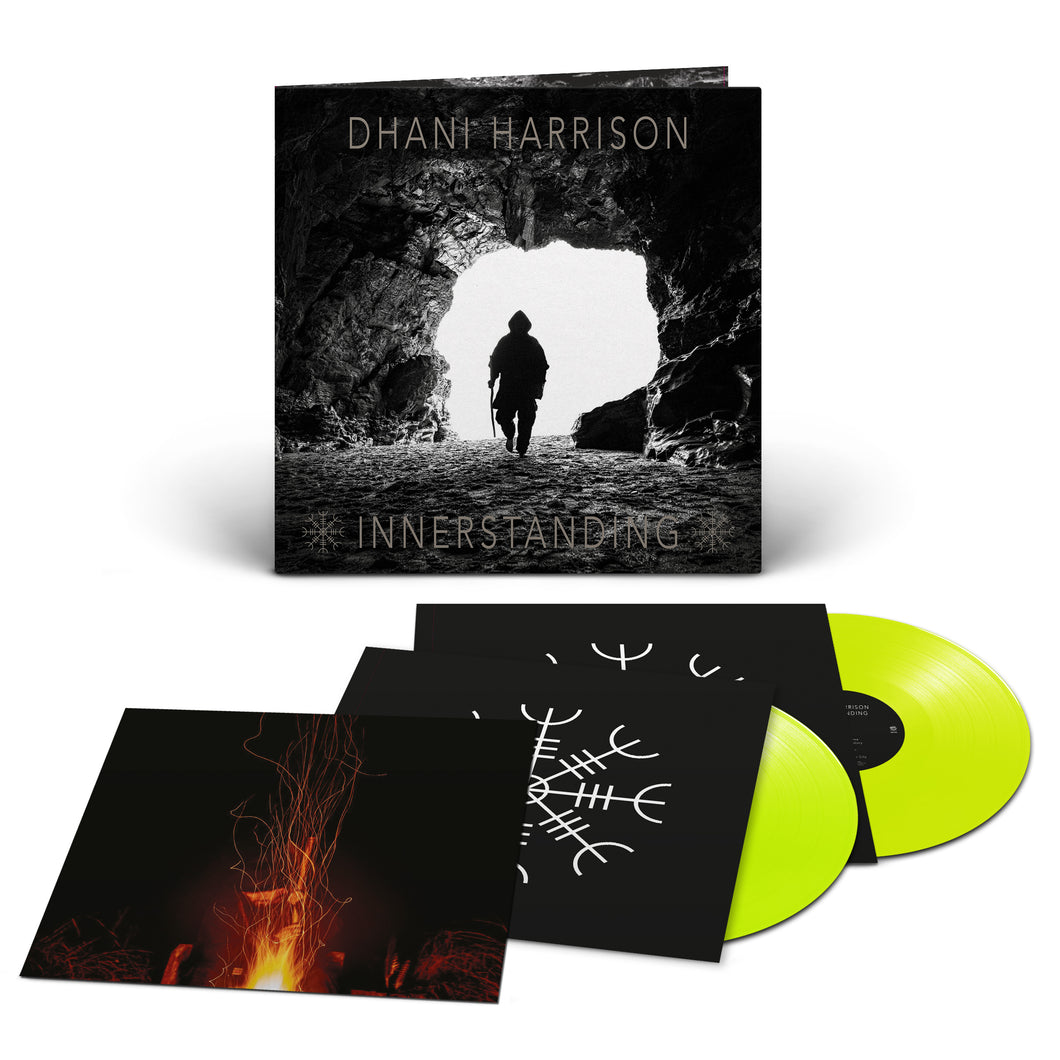 Dhani Harrison - INNERSTANDING