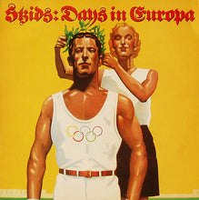 Load image into Gallery viewer, The Skids - Days In Europa
