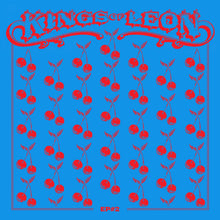 Load image into Gallery viewer, Kings Of Leon - EP #2
