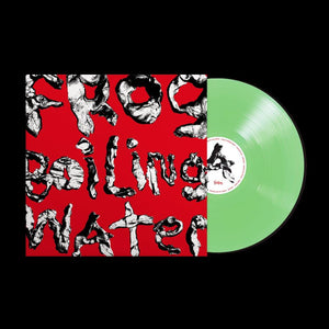 DIIV - Frog In Boiling Water