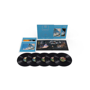 Dire Straits - Brothers in Arms (40th Anniversary)