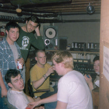 Load image into Gallery viewer, Minor Threat - Out of Step Outtakes
