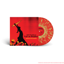 Load image into Gallery viewer, Daron Malakian And Scars On Broadway - Addicted To The Violence
