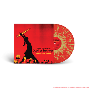 Daron Malakian And Scars On Broadway - Addicted To The Violence