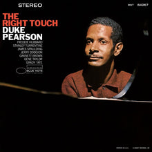 Load image into Gallery viewer, Duke Pearson - The Right Touch

